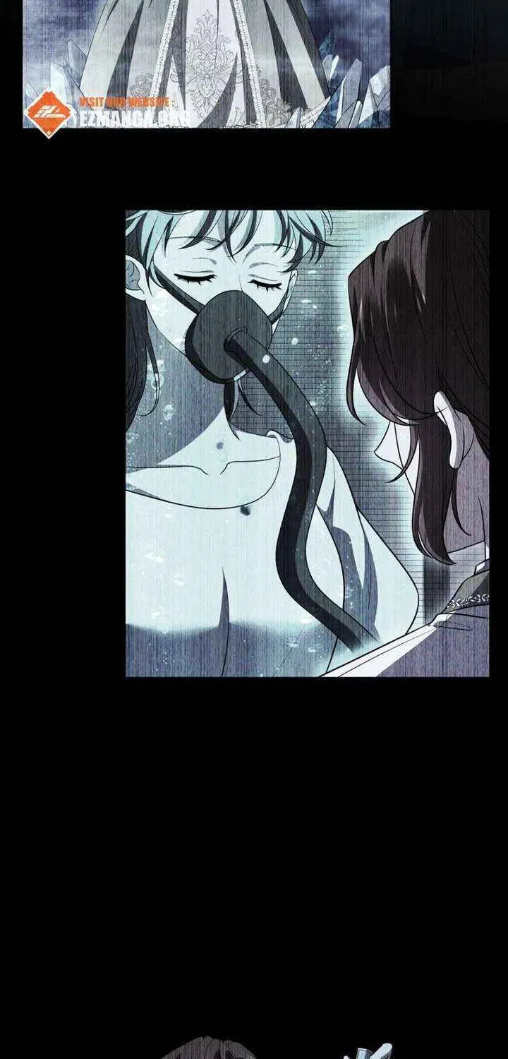 Until the Soul of the Fallen Queen Knows Love Chapter 53 page 83 - 