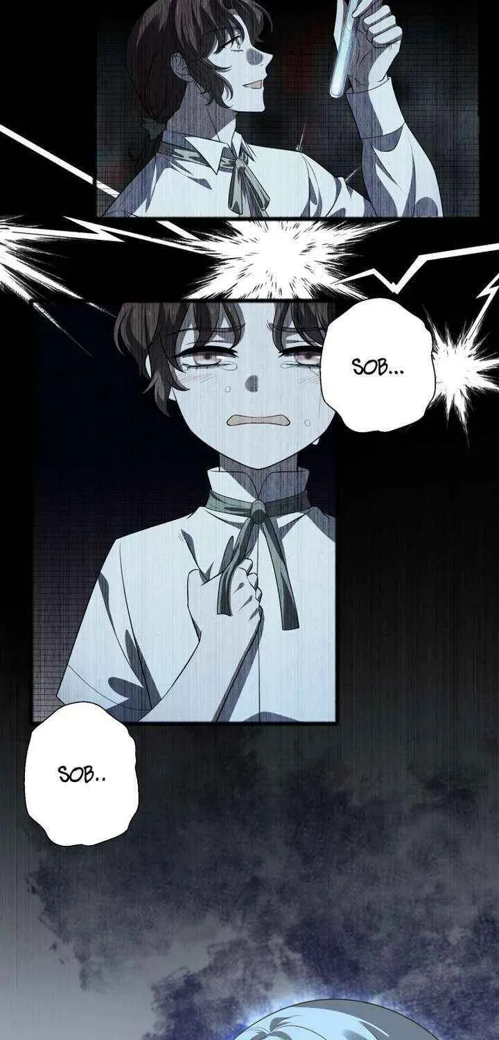 Until the Soul of the Fallen Queen Knows Love Chapter 53 page 84 - 