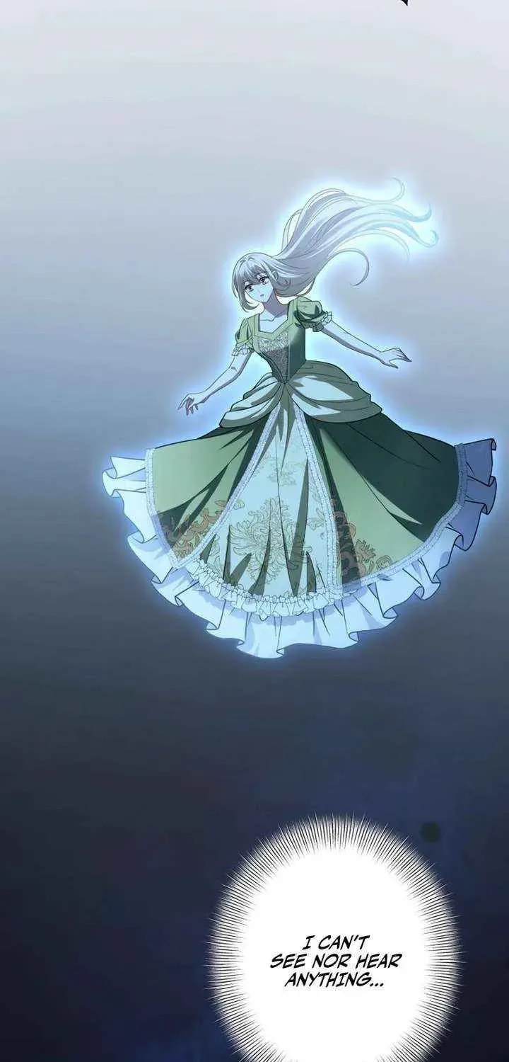 Until the Soul of the Fallen Queen Knows Love Chapter 53 page 86 - 