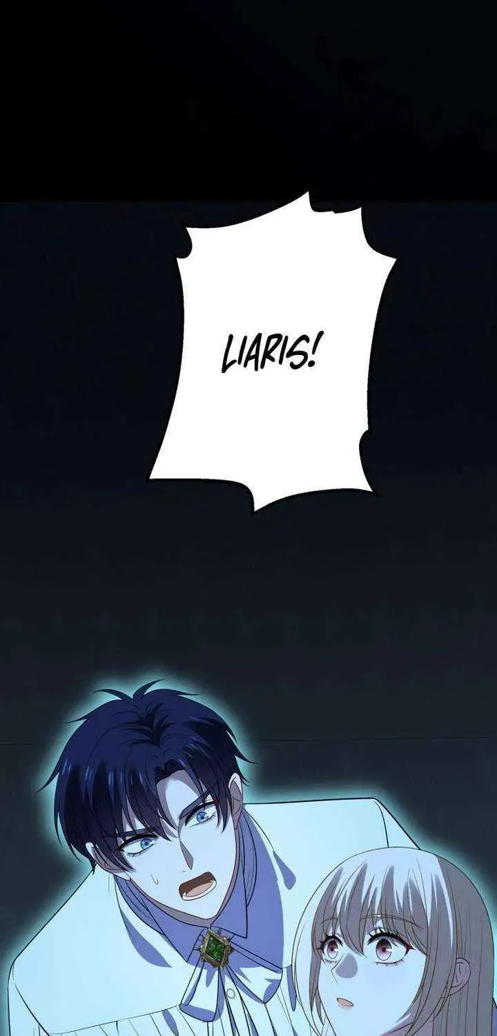 Until the Soul of the Fallen Queen Knows Love Chapter 53 page 88 - 