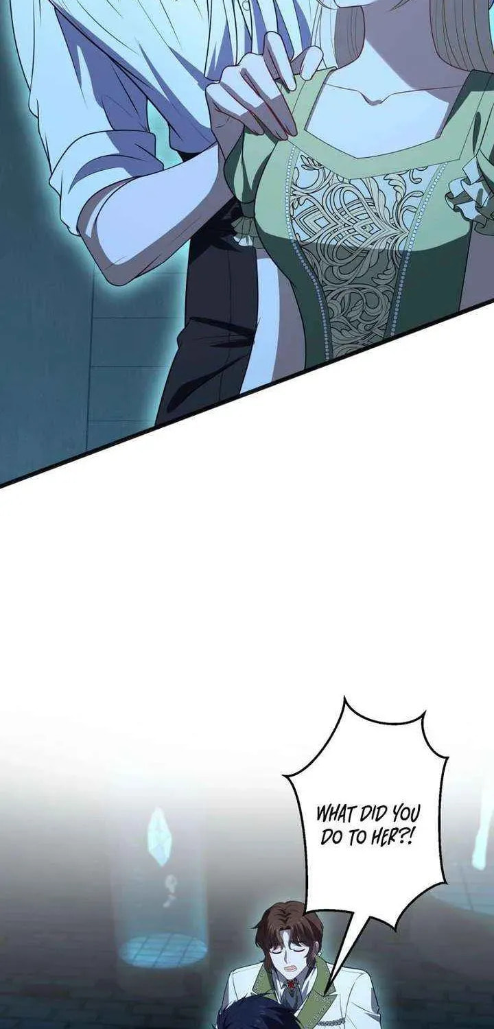 Until the Soul of the Fallen Queen Knows Love Chapter 53 page 89 - 