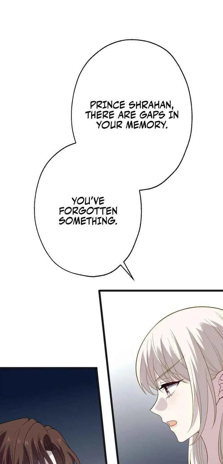 Until the Soul of the Fallen Queen Knows Love Chapter 53 page 92 - 