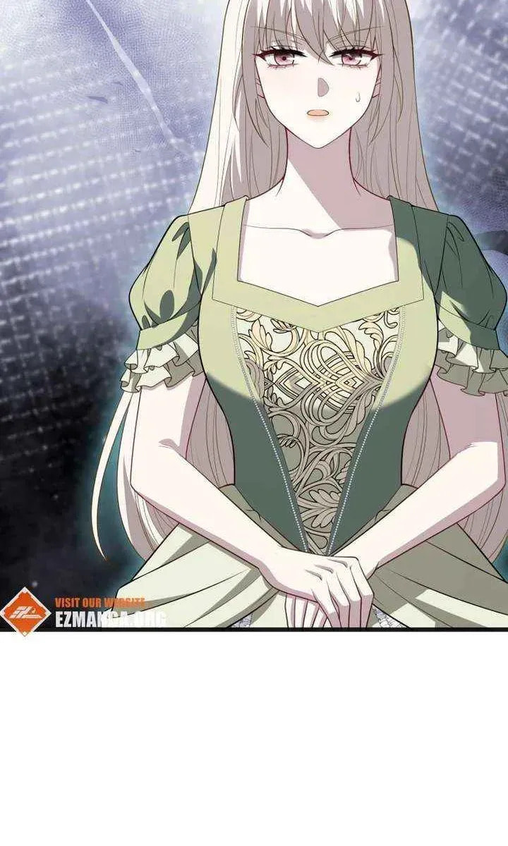 Until the Soul of the Fallen Queen Knows Love Chapter 53 page 95 - 