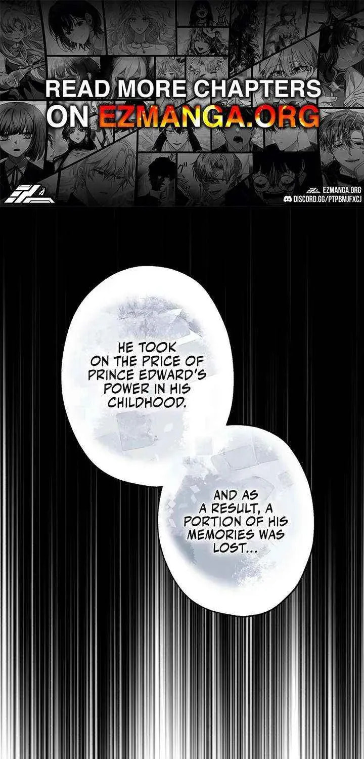 Until the Soul of the Fallen Queen Knows Love Chapter 54 page 1 - 