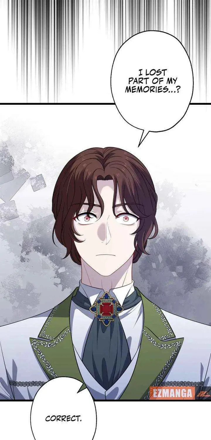 Until the Soul of the Fallen Queen Knows Love Chapter 54 page 2 - 