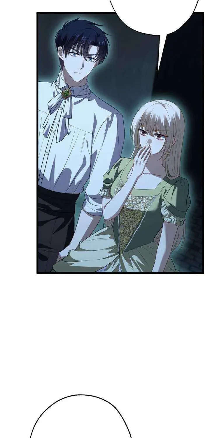Until the Soul of the Fallen Queen Knows Love Chapter 54 page 11 - 