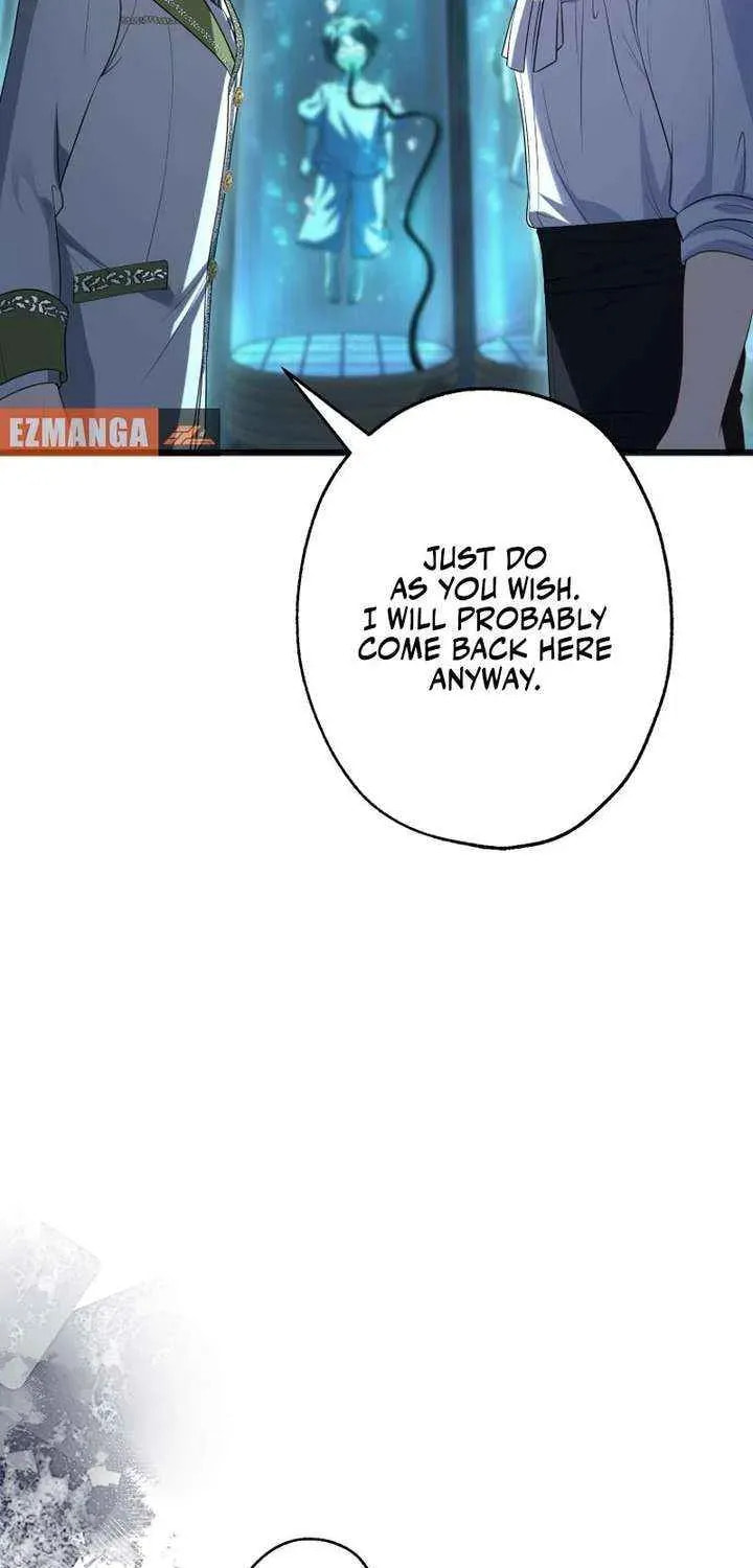 Until the Soul of the Fallen Queen Knows Love Chapter 54 page 15 - 