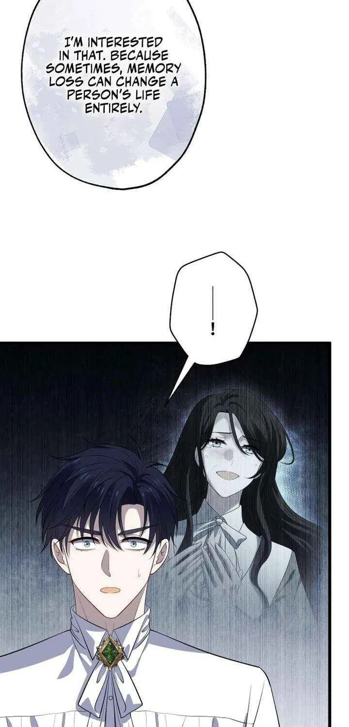 Until the Soul of the Fallen Queen Knows Love Chapter 54 page 18 - 