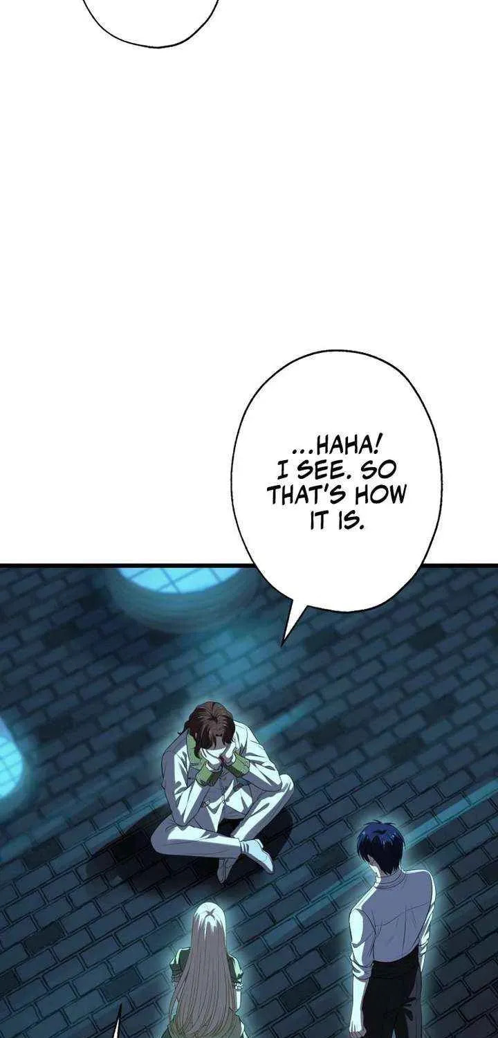 Until the Soul of the Fallen Queen Knows Love Chapter 54 page 3 - 