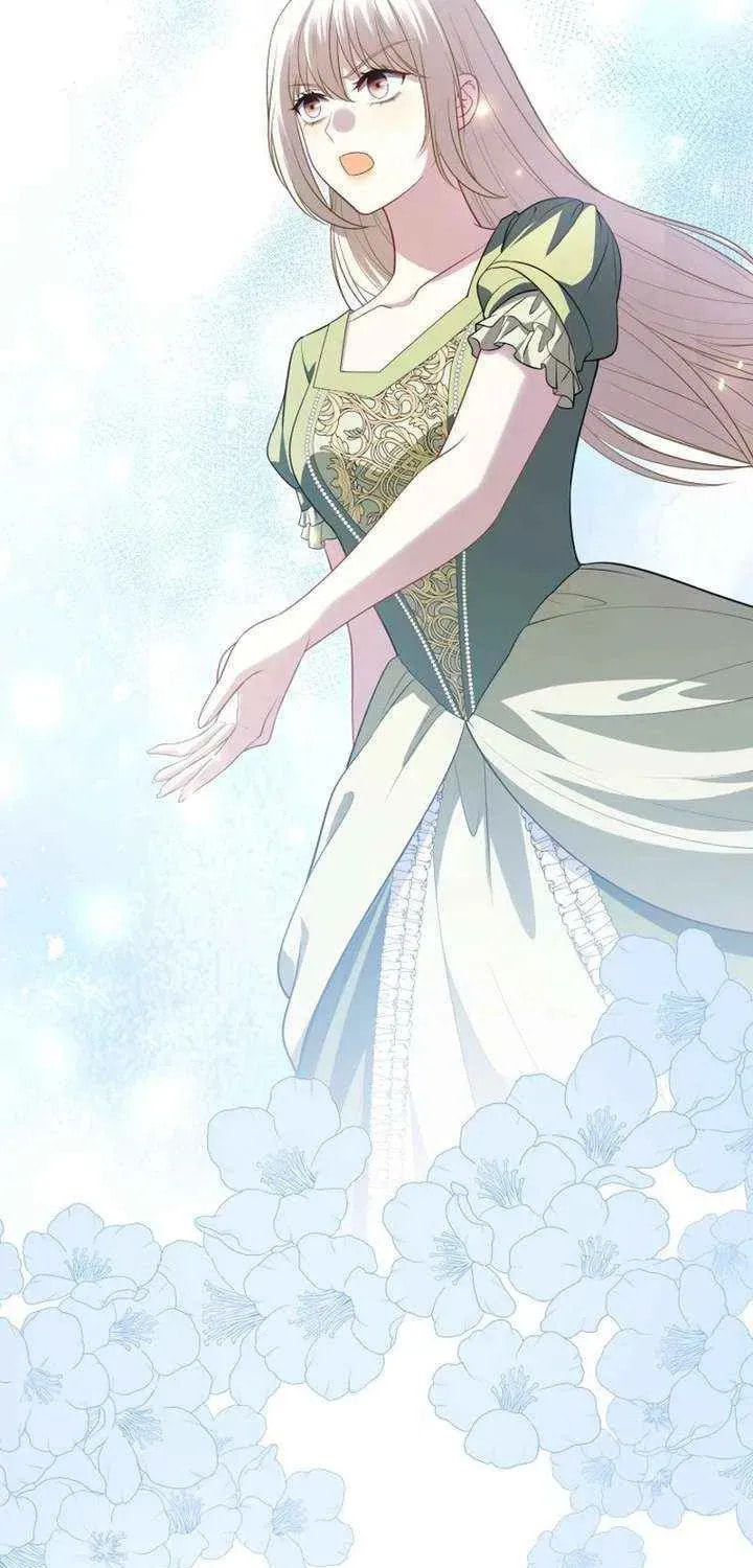 Until the Soul of the Fallen Queen Knows Love Chapter 54 page 21 - 