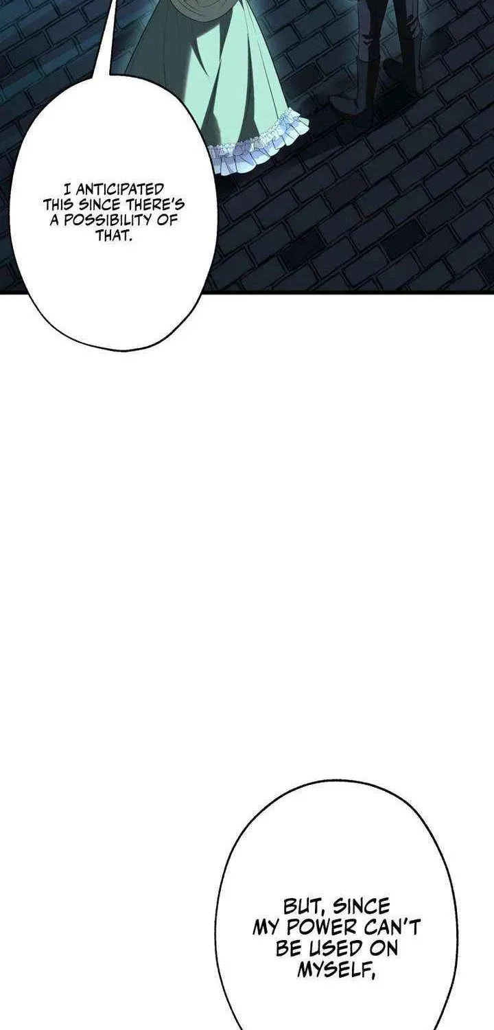 Until the Soul of the Fallen Queen Knows Love Chapter 54 page 4 - 