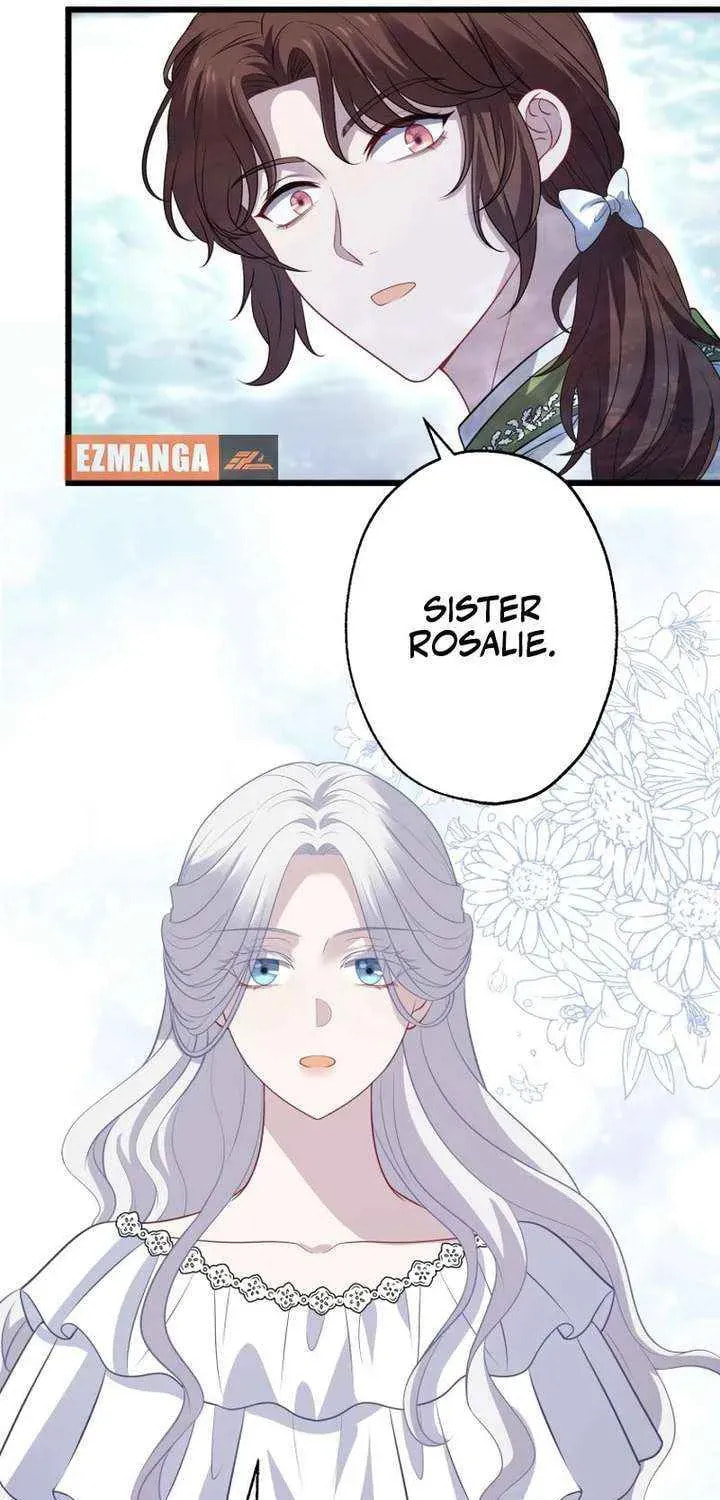 Until the Soul of the Fallen Queen Knows Love Chapter 54 page 32 - 