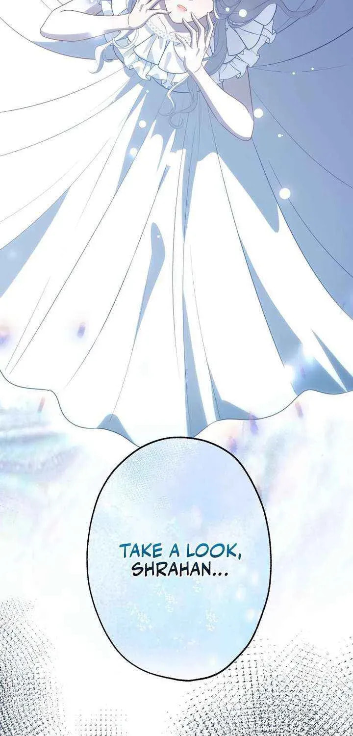 Until the Soul of the Fallen Queen Knows Love Chapter 54 page 36 - 