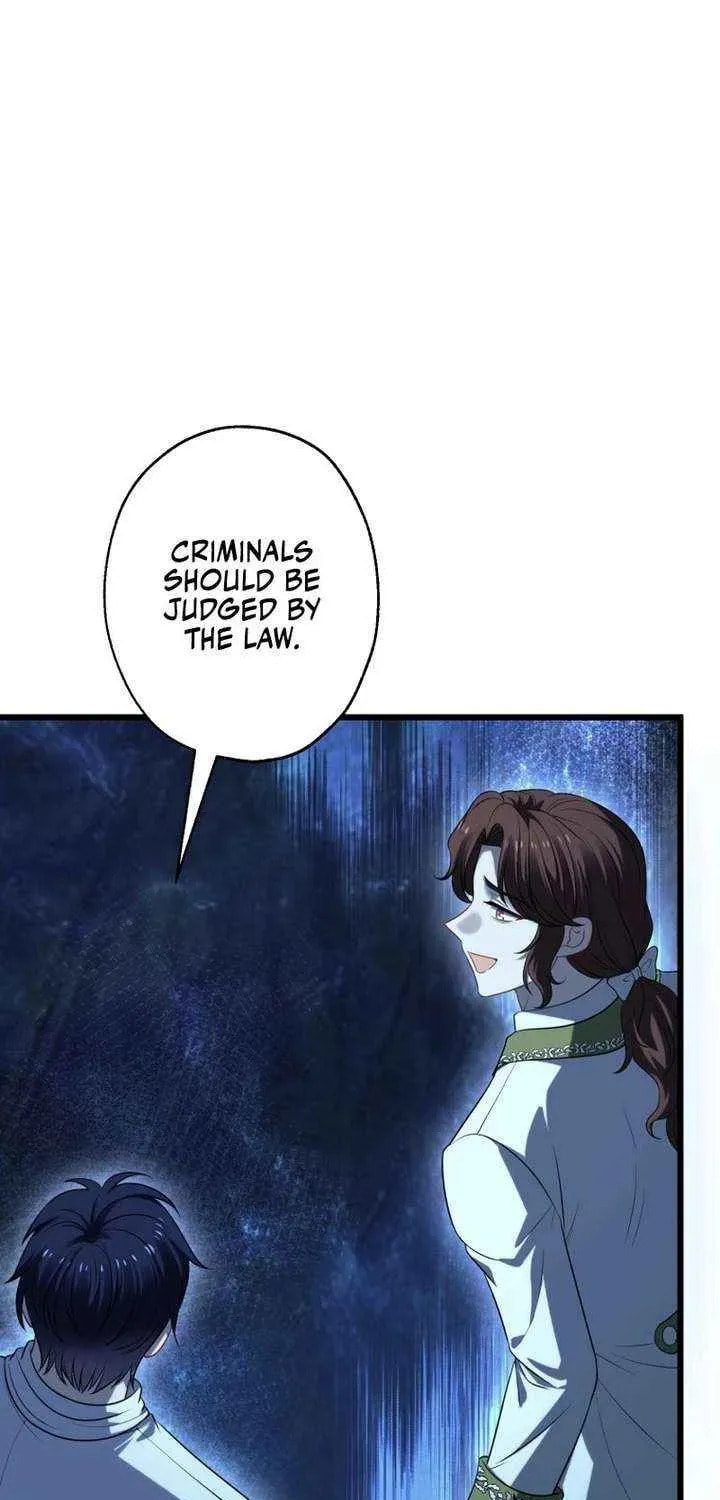 Until the Soul of the Fallen Queen Knows Love Chapter 54 page 40 - 