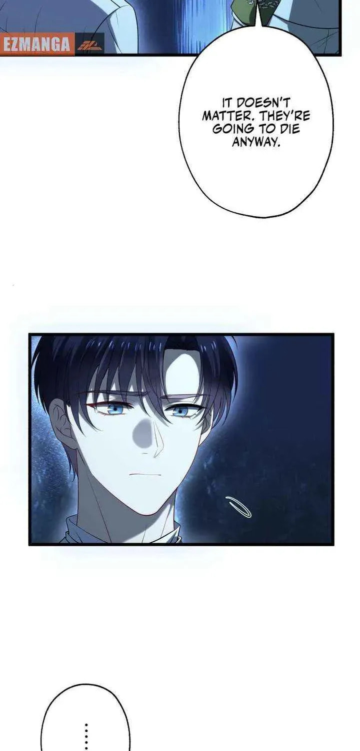 Until the Soul of the Fallen Queen Knows Love Chapter 54 page 41 - 