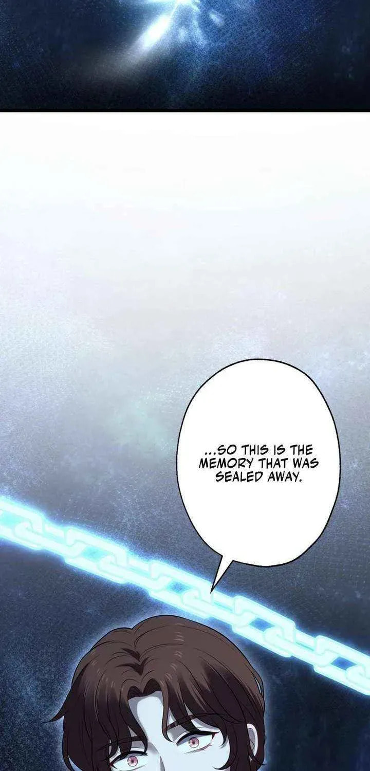Until the Soul of the Fallen Queen Knows Love Chapter 54 page 43 - 