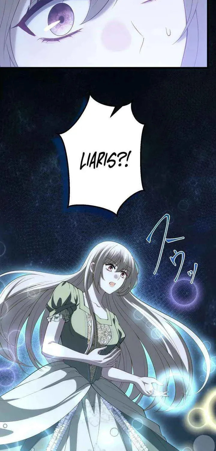 Until the Soul of the Fallen Queen Knows Love Chapter 54 page 51 - 