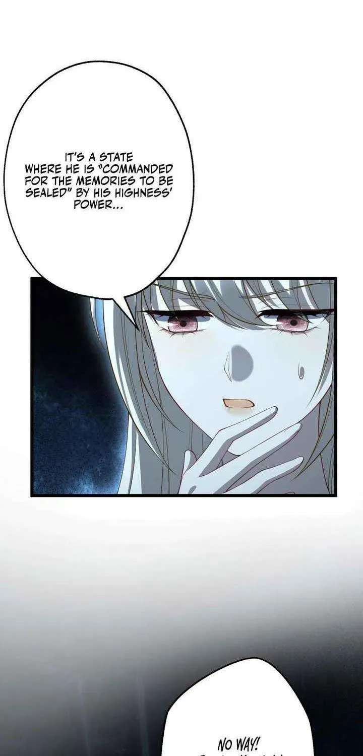 Until the Soul of the Fallen Queen Knows Love Chapter 54 page 53 - 
