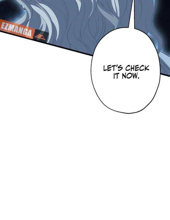 Until the Soul of the Fallen Queen Knows Love Chapter 54 page 55 - 