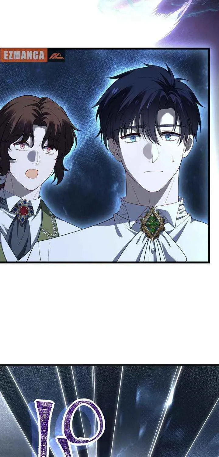 Until the Soul of the Fallen Queen Knows Love Chapter 54 page 58 - 