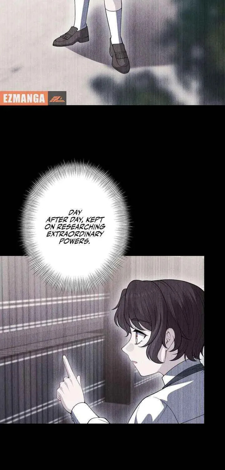 Until the Soul of the Fallen Queen Knows Love Chapter 54 page 70 - 