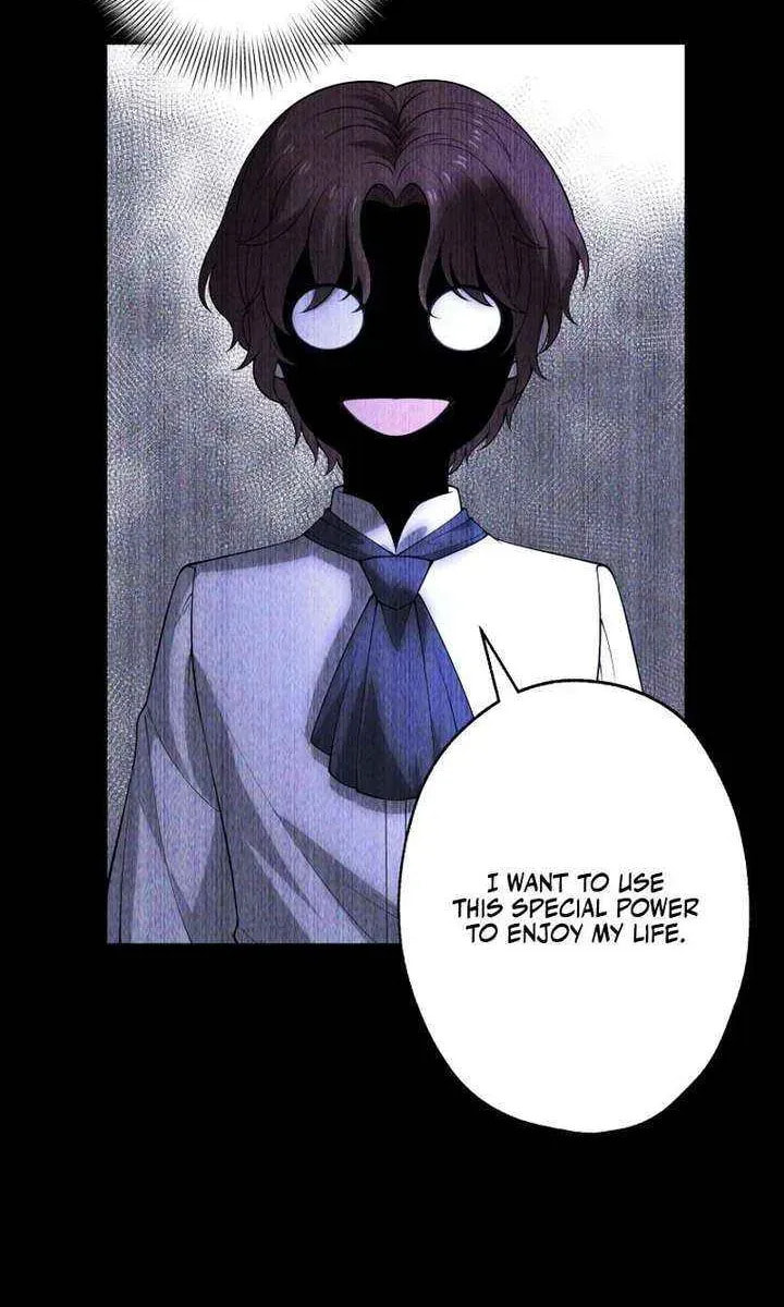Until the Soul of the Fallen Queen Knows Love Chapter 54 page 79 - 