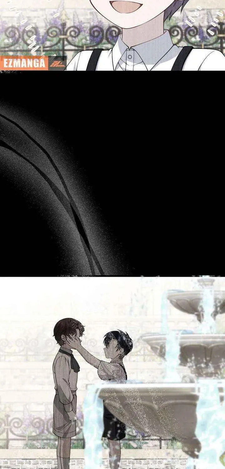 Until the Soul of the Fallen Queen Knows Love Chapter 54 page 81 - 