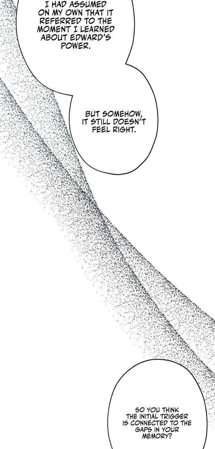 Until the Soul of the Fallen Queen Knows Love Chapter 54 page 10 - 