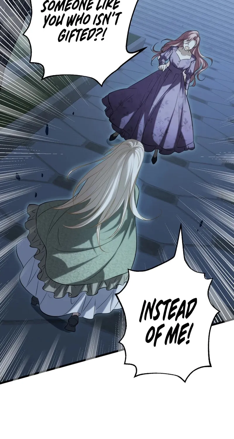 Until the Soul of the Fallen Queen Knows Love Chapter 6 page 11 - 