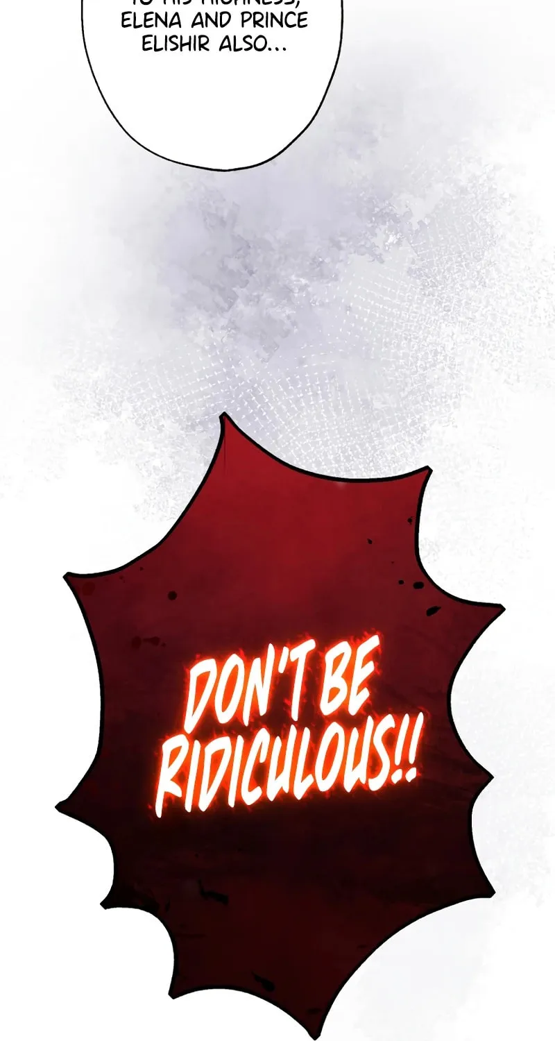 Until the Soul of the Fallen Queen Knows Love Chapter 6 page 15 - 
