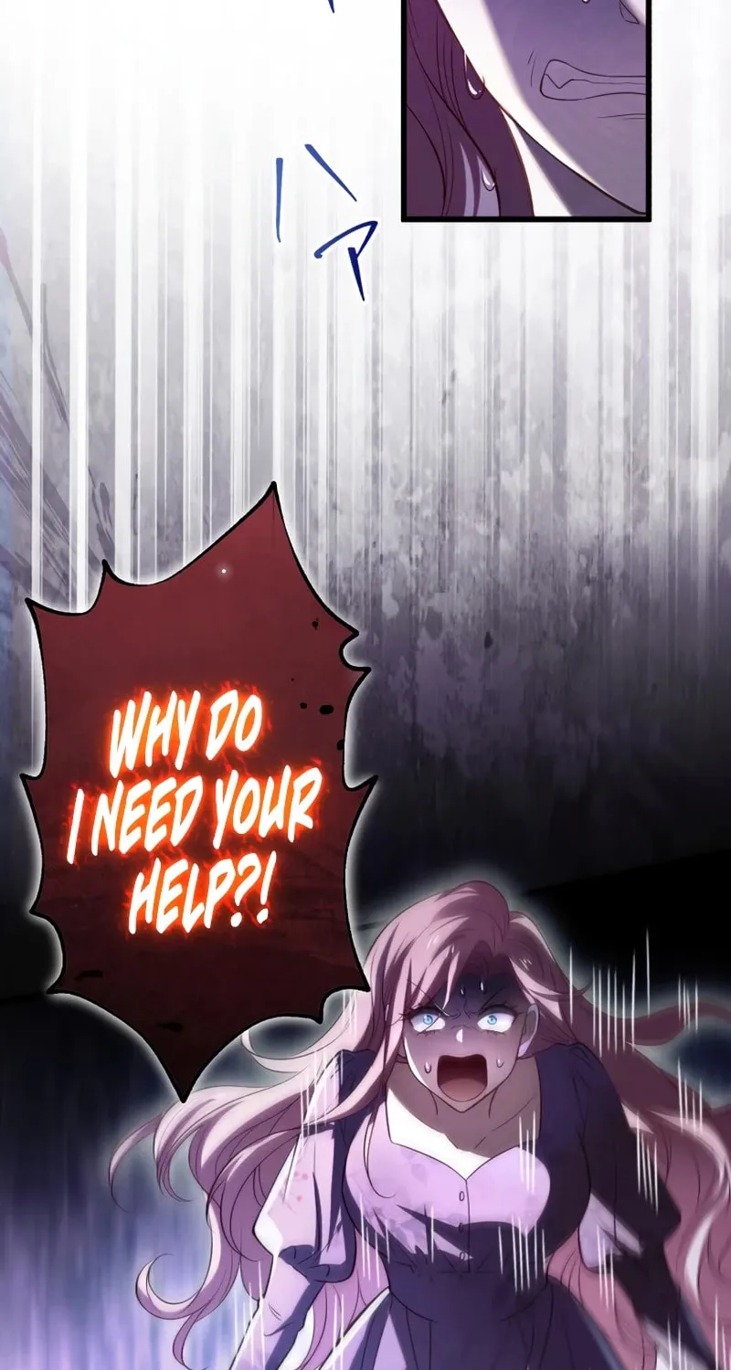 Until the Soul of the Fallen Queen Knows Love Chapter 6 page 17 - 