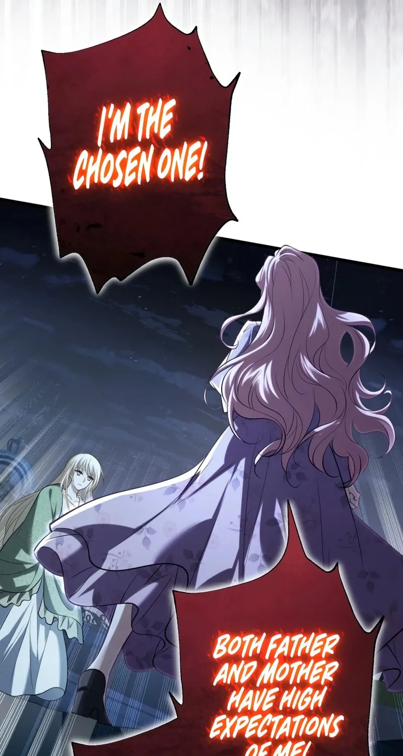 Until the Soul of the Fallen Queen Knows Love Chapter 6 page 19 - 