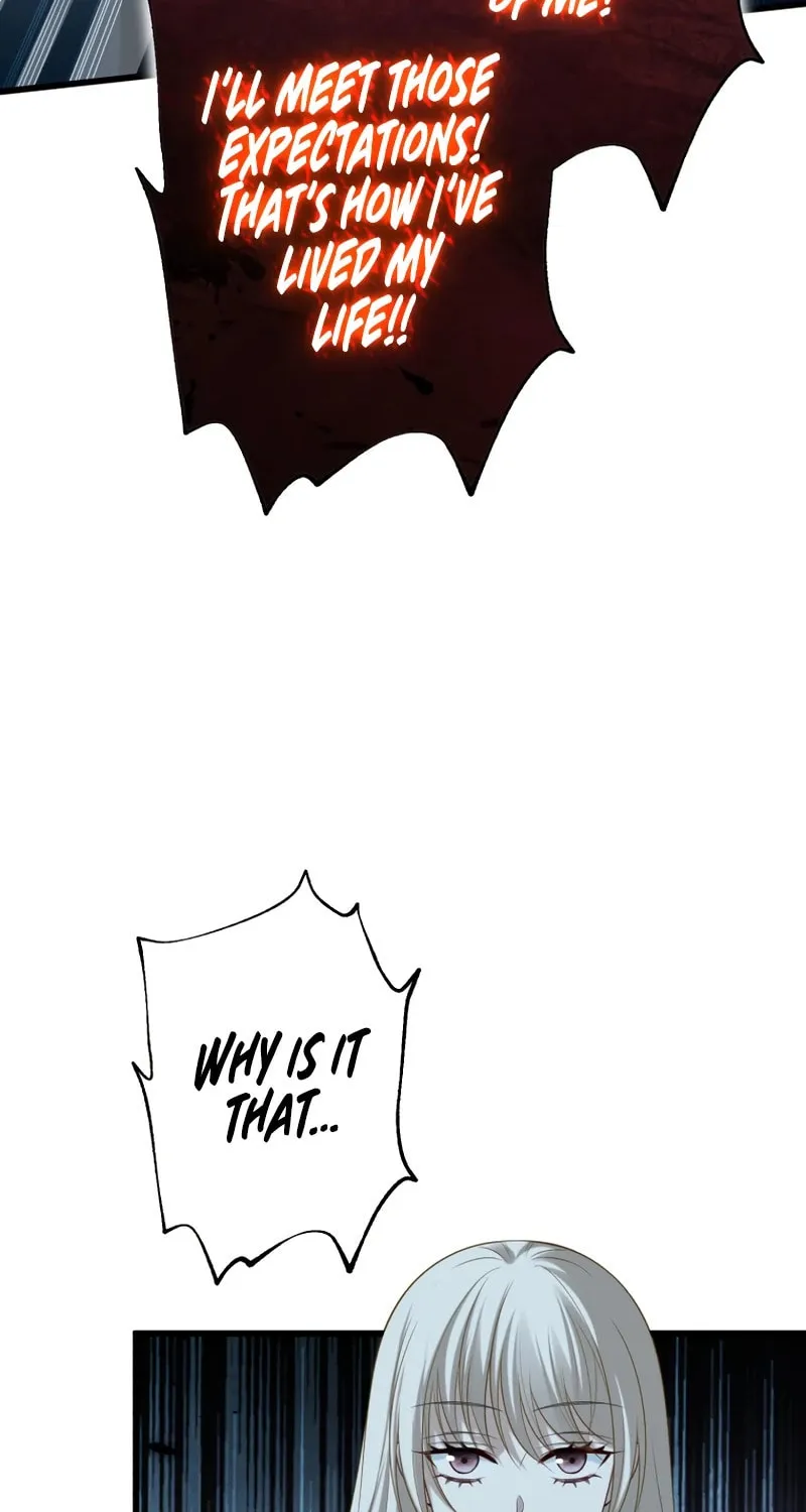 Until the Soul of the Fallen Queen Knows Love Chapter 6 page 20 - 