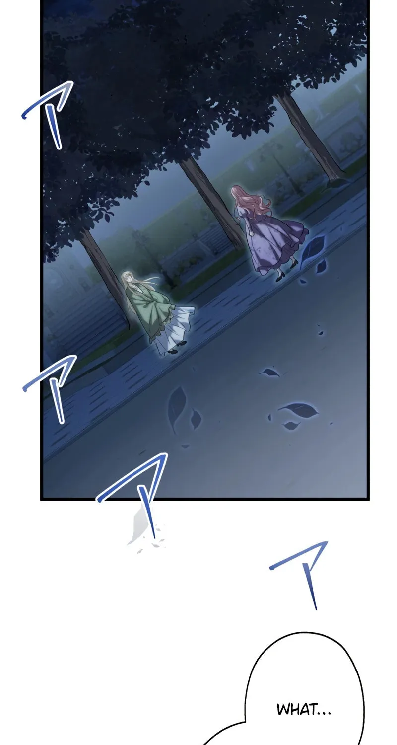Until the Soul of the Fallen Queen Knows Love Chapter 6 page 3 - 