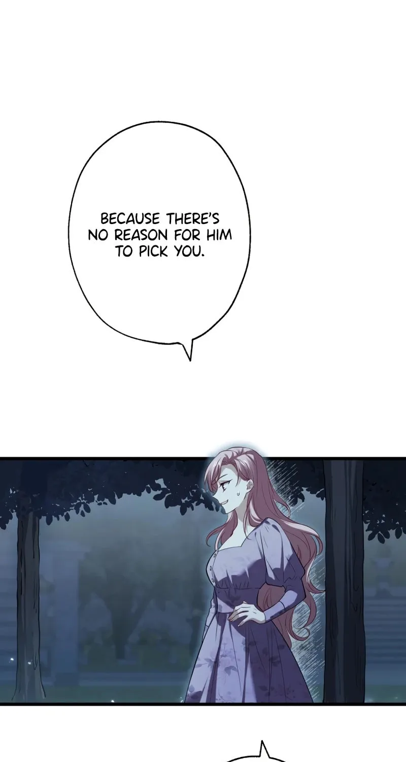 Until the Soul of the Fallen Queen Knows Love Chapter 6 page 25 - 
