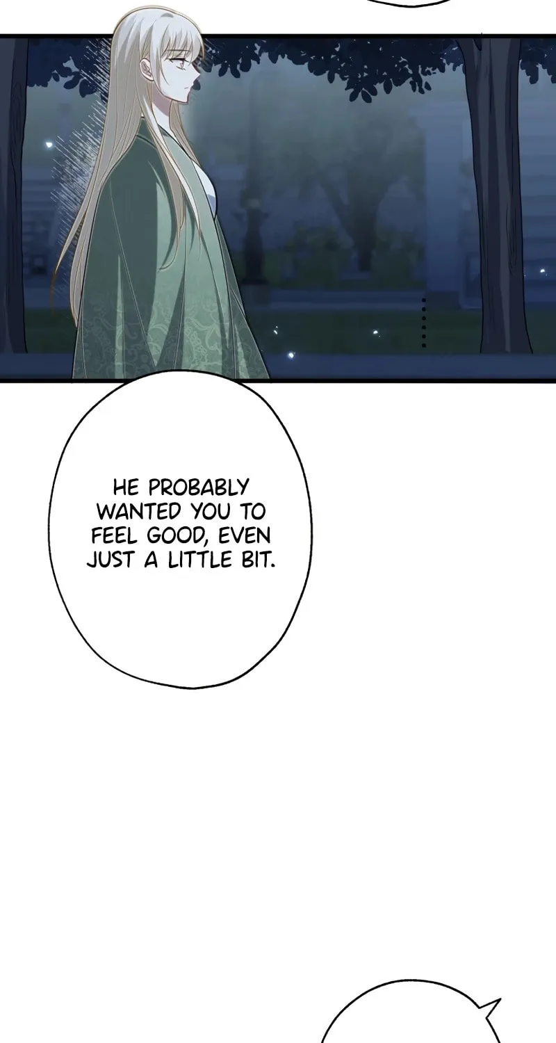 Until the Soul of the Fallen Queen Knows Love Chapter 6 page 27 - 