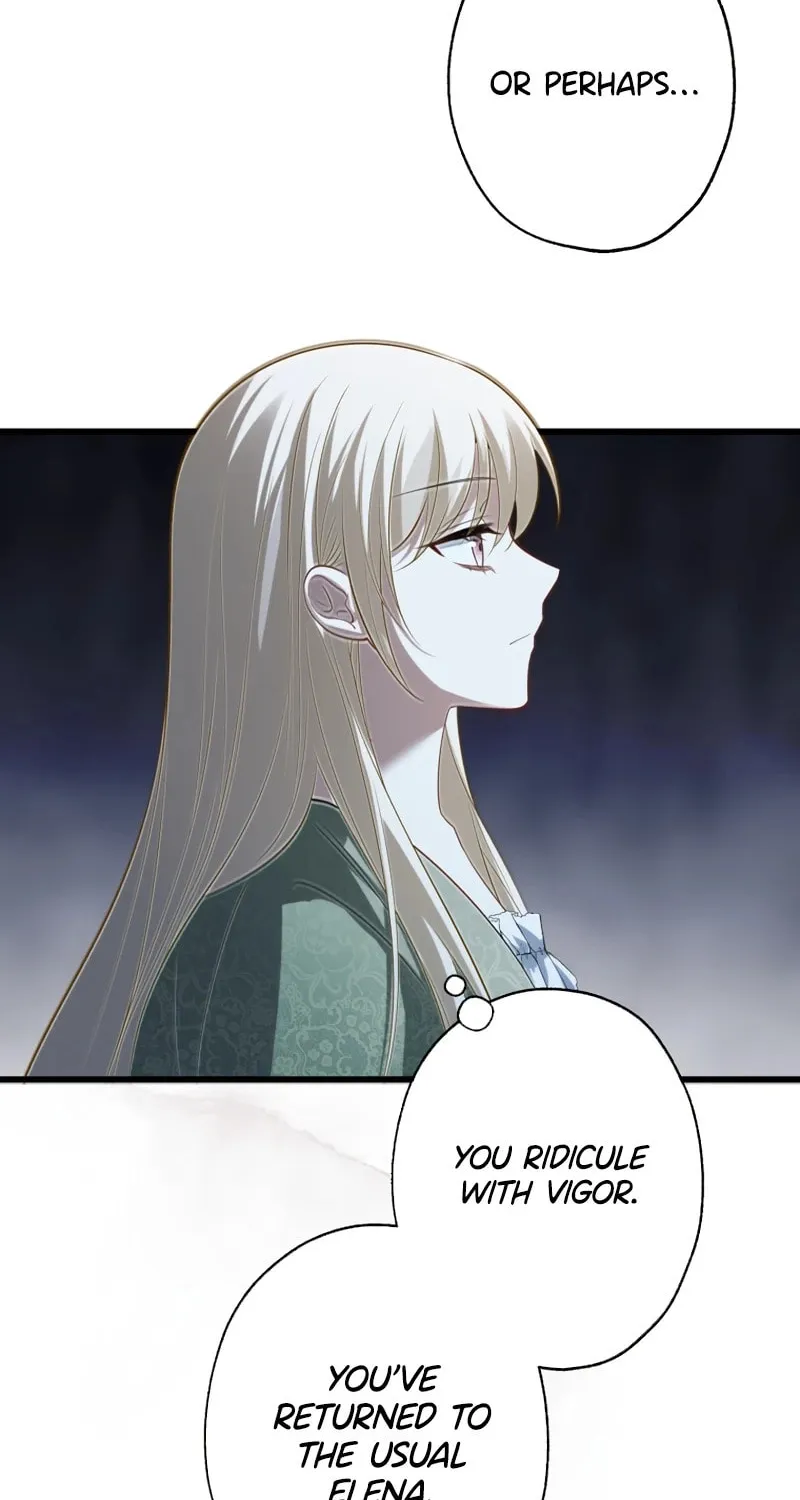 Until the Soul of the Fallen Queen Knows Love Chapter 6 page 28 - 