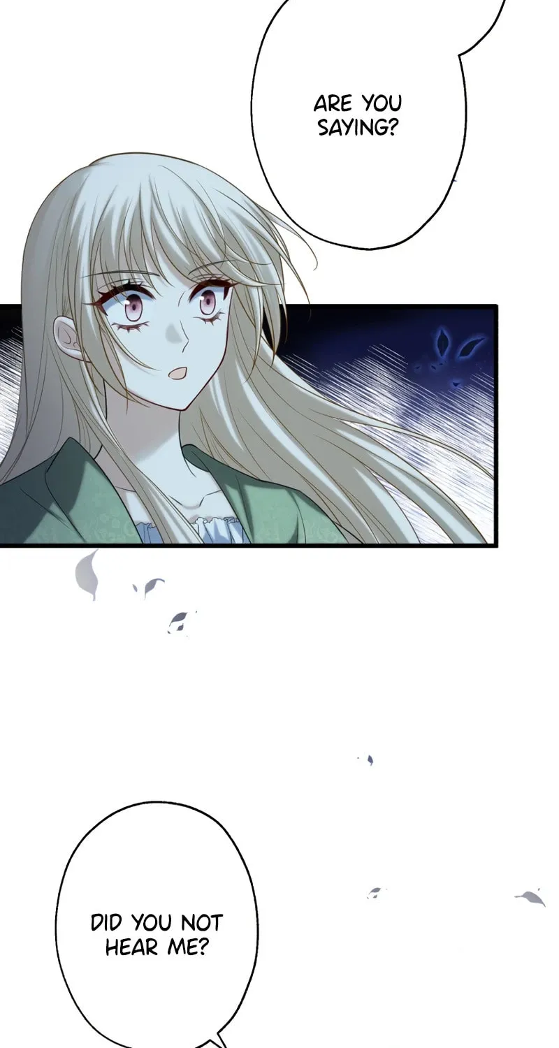Until the Soul of the Fallen Queen Knows Love Chapter 6 page 4 - 