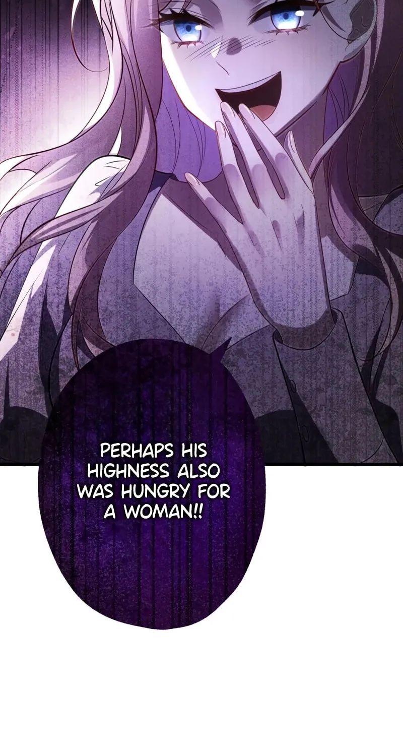 Until the Soul of the Fallen Queen Knows Love Chapter 6 page 32 - 