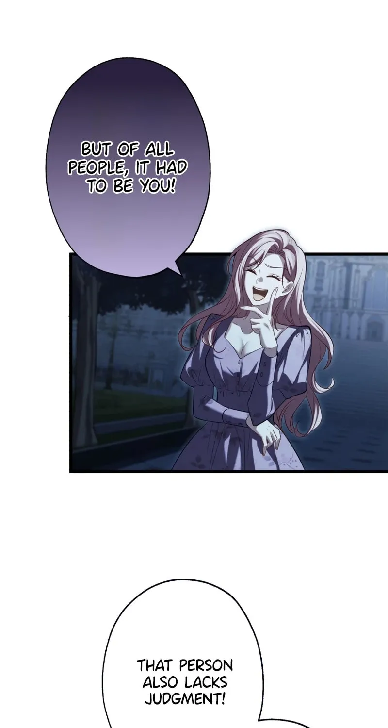 Until the Soul of the Fallen Queen Knows Love Chapter 6 page 34 - 