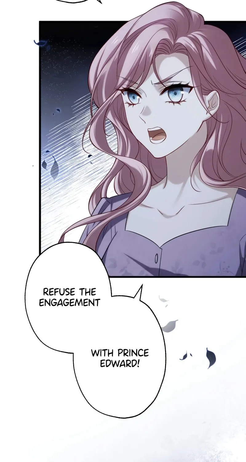 Until the Soul of the Fallen Queen Knows Love Chapter 6 page 5 - 