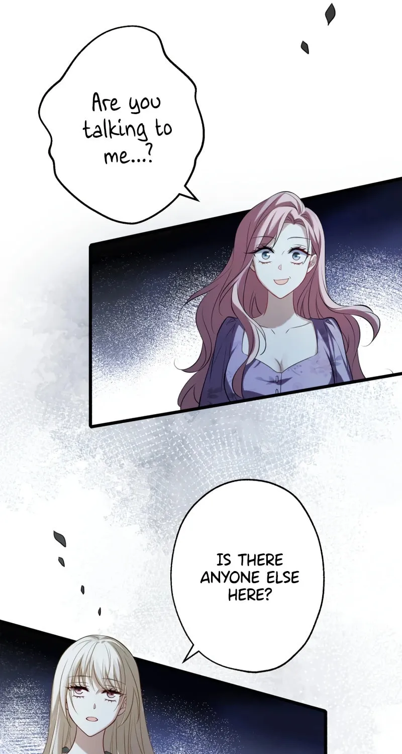 Until the Soul of the Fallen Queen Knows Love Chapter 6 page 43 - 