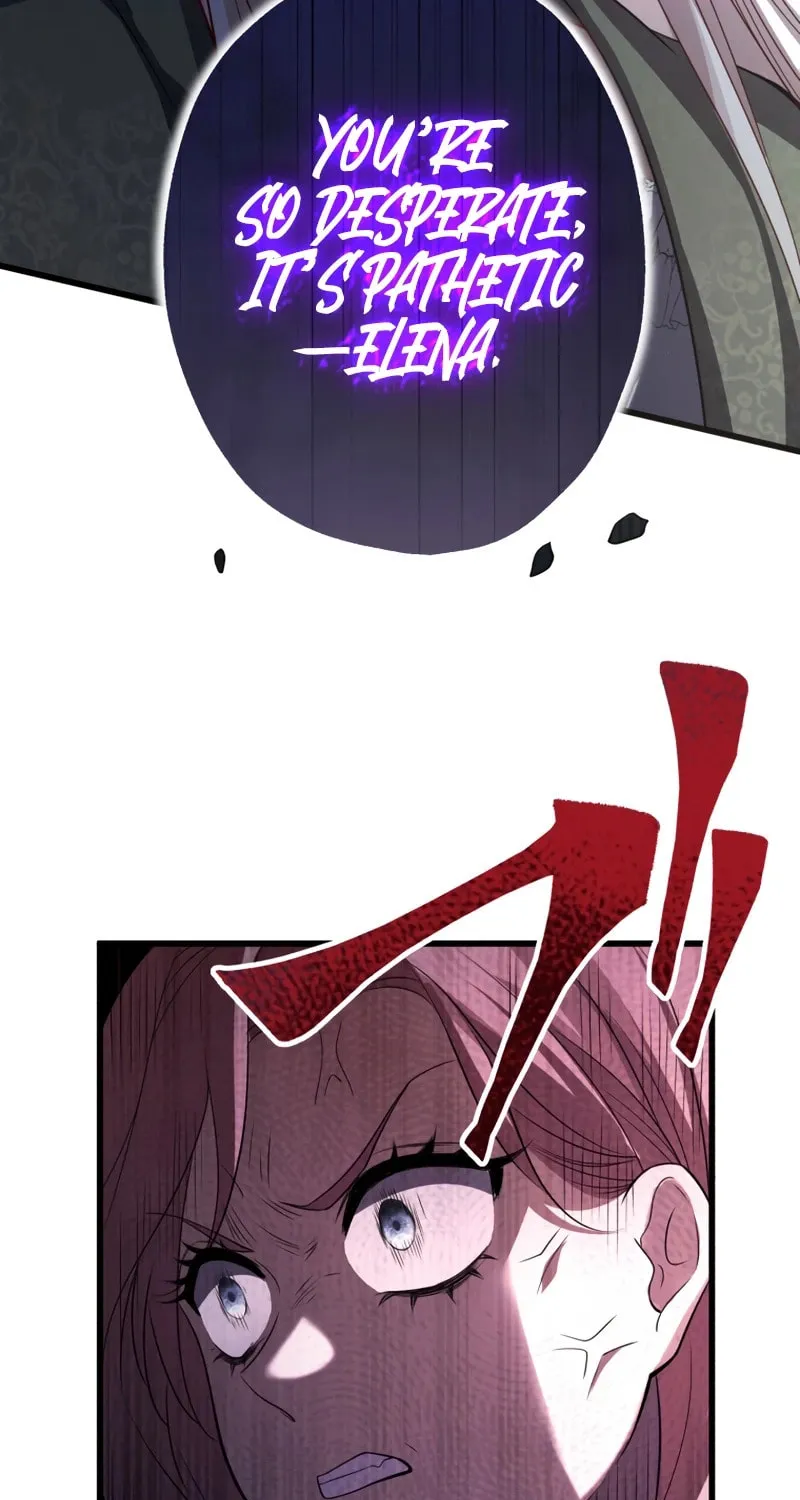 Until the Soul of the Fallen Queen Knows Love Chapter 6 page 45 - 