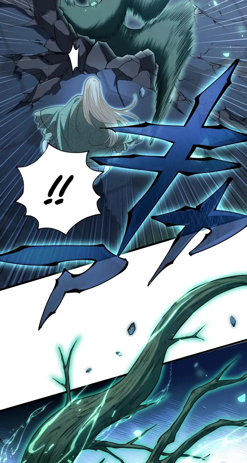 Until the Soul of the Fallen Queen Knows Love Chapter 6 page 50 - 