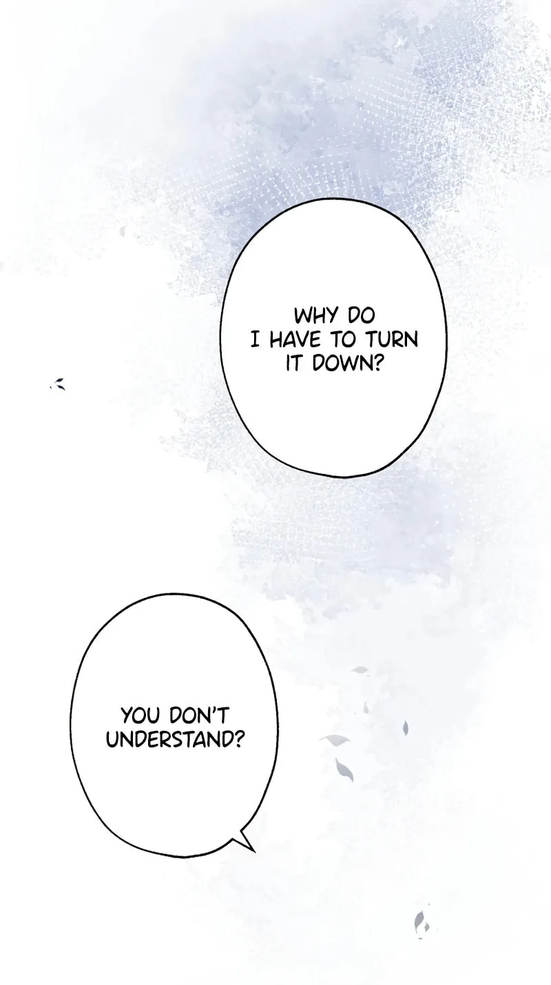 Until the Soul of the Fallen Queen Knows Love Chapter 6 page 6 - 