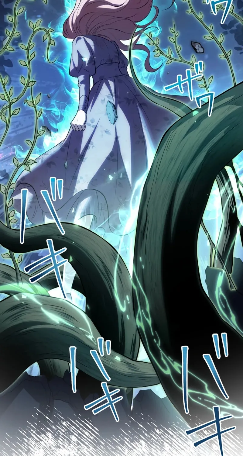 Until the Soul of the Fallen Queen Knows Love Chapter 6 page 52 - 