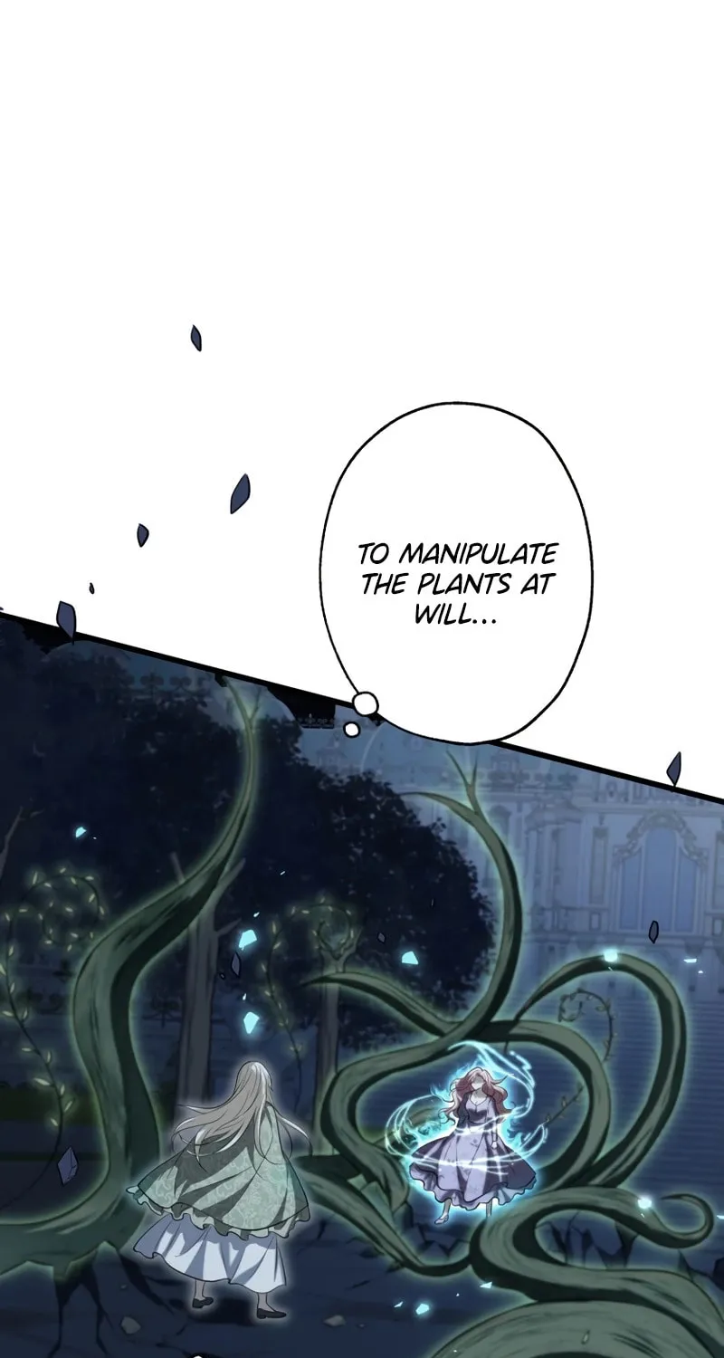 Until the Soul of the Fallen Queen Knows Love Chapter 6 page 55 - 
