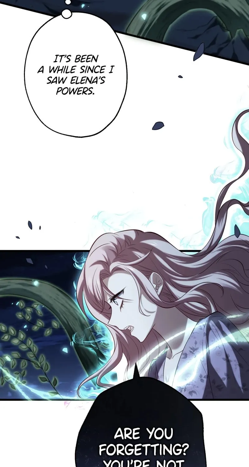 Until the Soul of the Fallen Queen Knows Love Chapter 6 page 56 - 