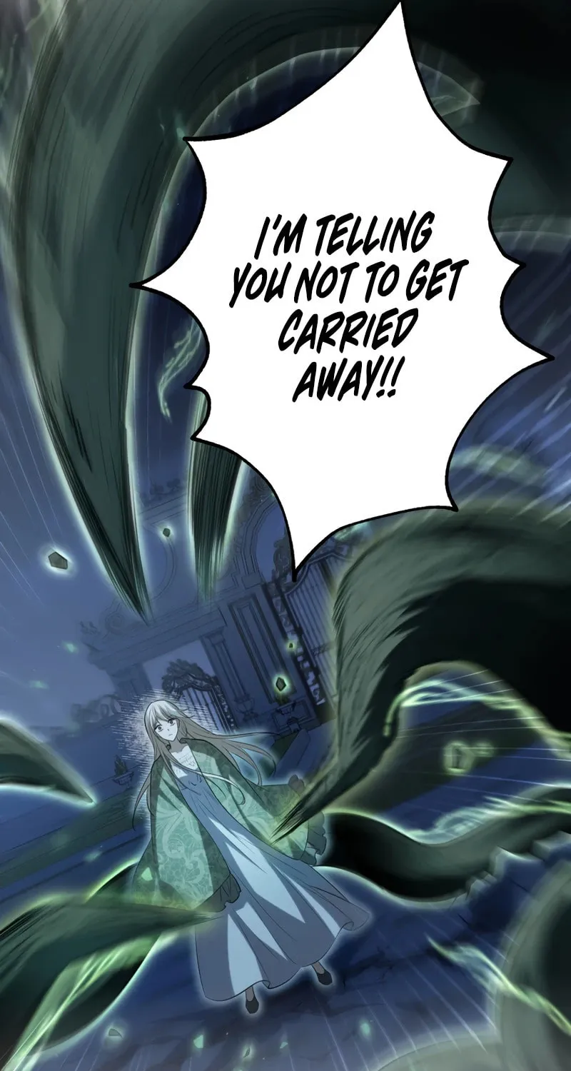 Until the Soul of the Fallen Queen Knows Love Chapter 6 page 61 - 