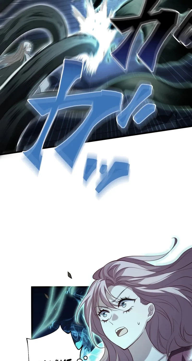 Until the Soul of the Fallen Queen Knows Love Chapter 6 page 65 - 